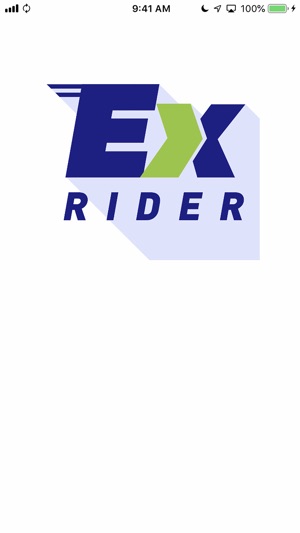 ExRider(圖2)-速報App