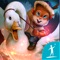 FANTASTIC HIDDEN OBJECT PUZZLE ADVENTURE GAME FROM THE CREATORS OF ENIGMATIS AND GRIM LEGENDS