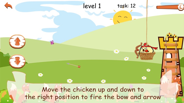 Chick Defense screenshot-3