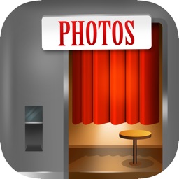 Vintage Booth Editor