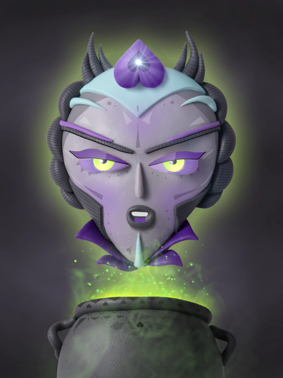 Queen Rules Queen Rules