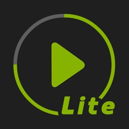 OPlayer Lite Apple Watch App