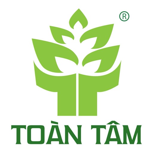 TOANTAM Icon