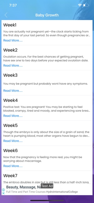 AmericanPregnancy(圖2)-速報App