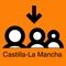 ¿ Eres interino de educación en Castilla-La Mancha