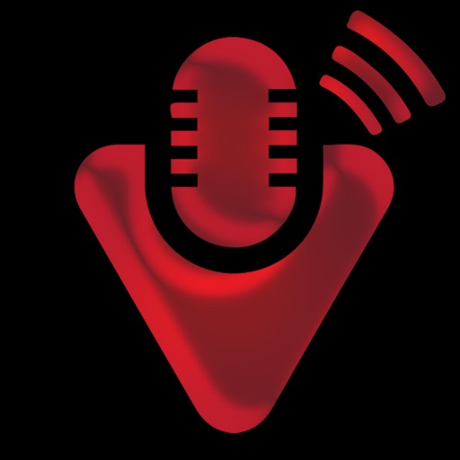 ReVerb Radio iOS App