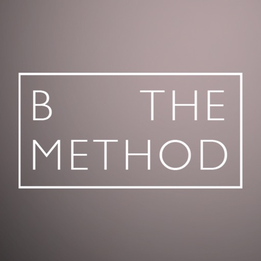 B The Method By Lia Bartha By B The Method LLC