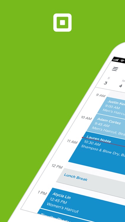 Square Appointments screenshot-5