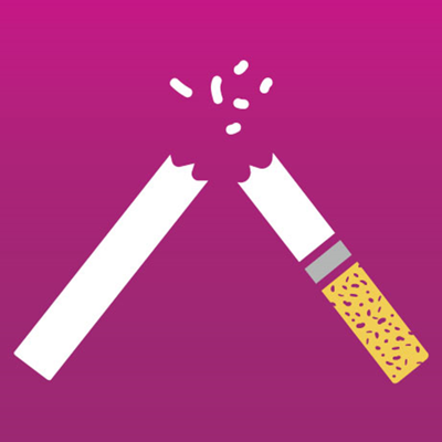 Break it Off – Quit smoking