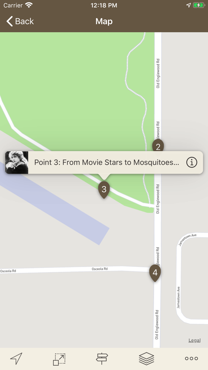 Sarasota County Auto Tours