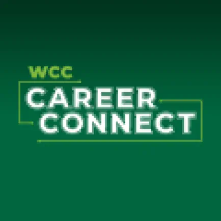 WCC Career Connect Cheats
