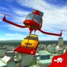 Get Flying Drone Car Delivery Sim for iOS, iPhone, iPad Aso Report