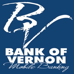 Bank of Vernon Mobile