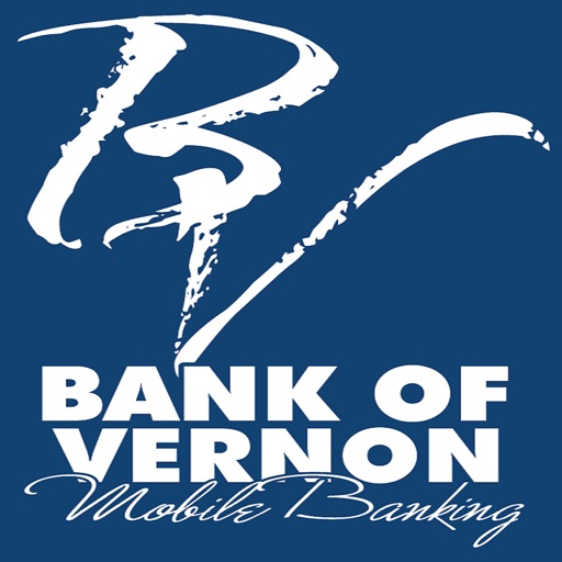 Bank of Vernon Mobile by Bank of Vernon