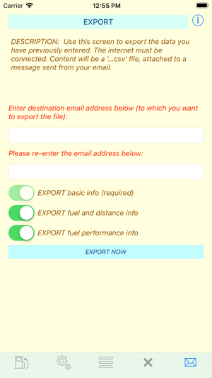 Fuel Advisor(圖5)-速報App