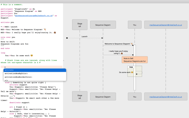 Sequence Diagram(圖5)-速報App