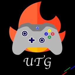 UTG - Up To Game Pro Apple Watch App