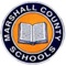 An informational app for the Marshall County School district in West Virginia