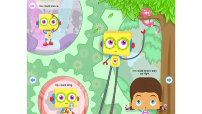 How to cancel & delete Otto Roboto: How Do You Feel? from iphone & ipad 3
