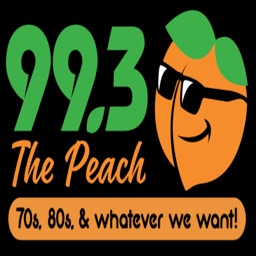 Peach 993