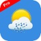 Download the most popular free weather app powered by the largest professional weather network in the world