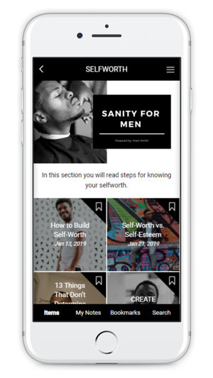 SANITY FOR MEN(圖3)-速報App