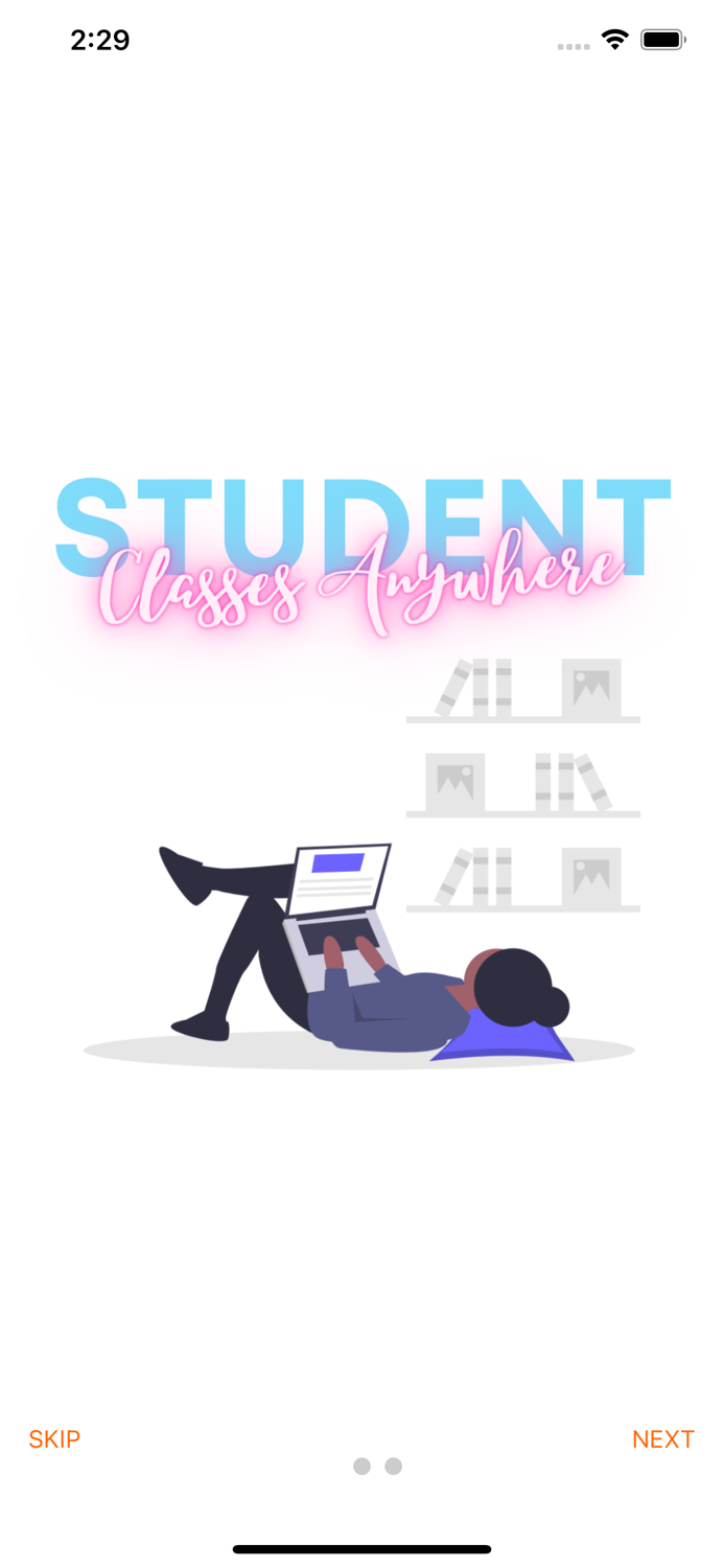 Schooler - Future Of Learning