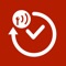 Clock Wave allows you calibrate radio controlled watch or clock anytime and anywhere