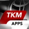 TTC Knowledge Management Apps merupakan aplikasi learning yang dikembangkan oleh PT