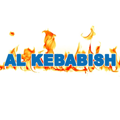 Al Kebabish Aylesbury icon