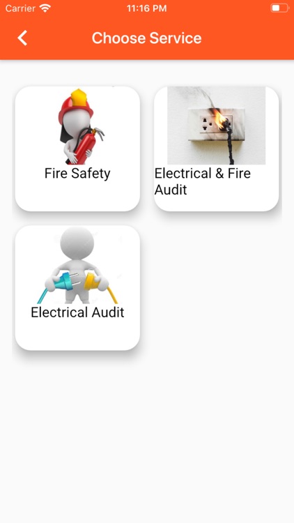 SafetifyMe screenshot-3