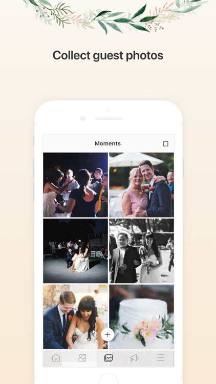 Joy - Wedding App & Website screenshot-8