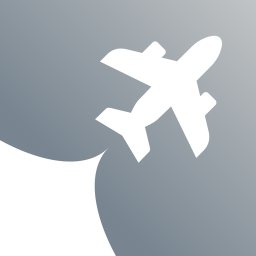 Plane Finder - Flight Tracker