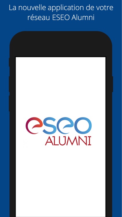 ESEO Alumni screenshot-3