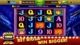 Game screenshot Grand Orient Casino Slots apk
