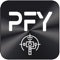 This is the official App for the Pilotfly (PFY) stabilizers