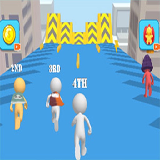 3d Cool Run