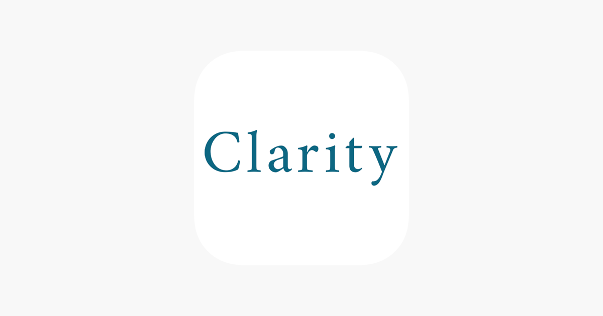 Clarity Mobile On The Clarity Mobile On The