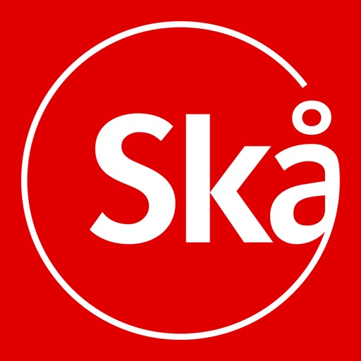 Skånetrafiken Icon