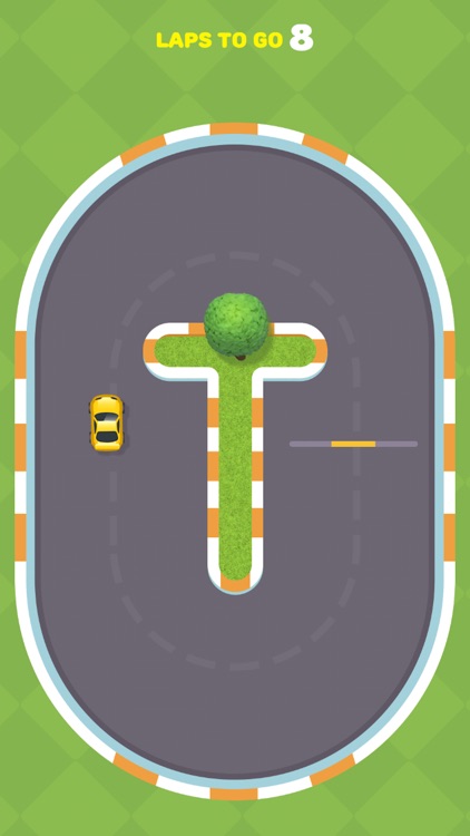 Minicar Track screenshot-3
