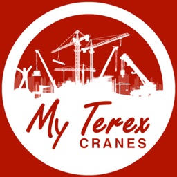 My Terex Cranes