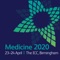 Medicine 2019 is the official app for the RCP annual conference, organised by the Royal College of Physicians, which will take place during the 25-26 April 2019