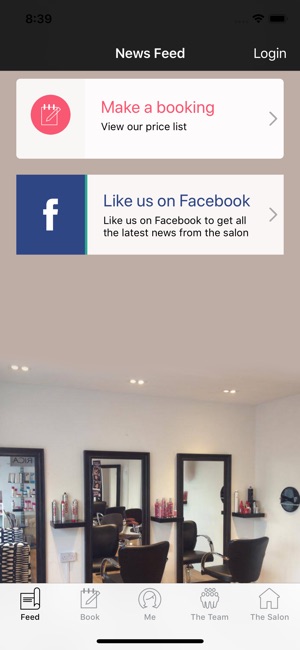 Vibez Hair Salon Killeagh