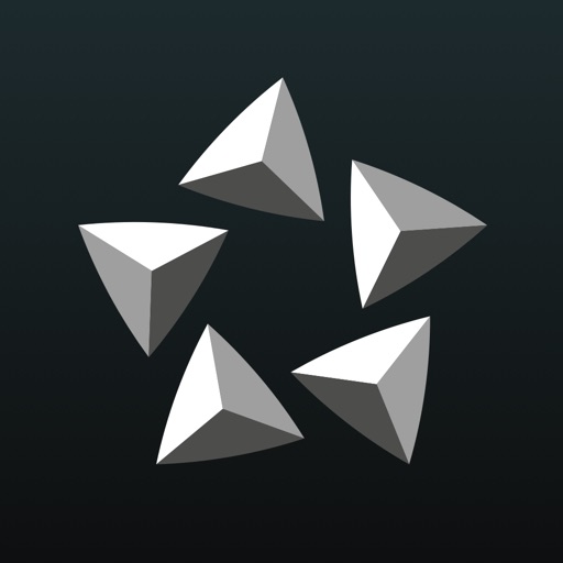 Star Alliance Navigator iOS App