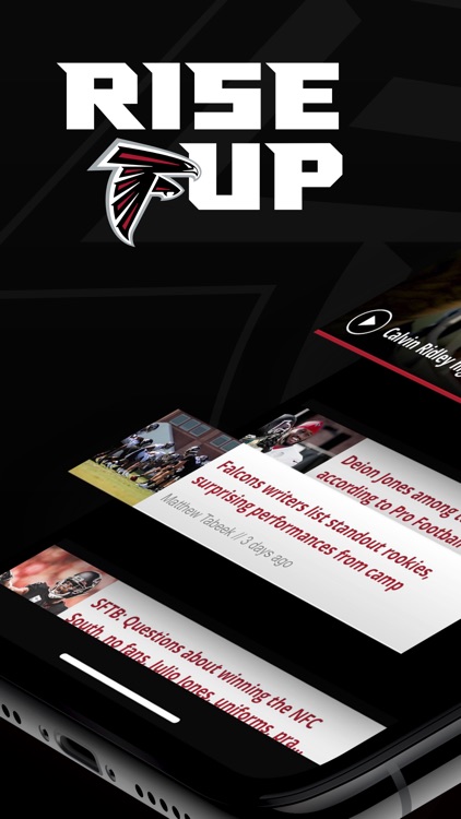 Atlanta Falcons