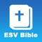 The ESV Bible, a local version of the English Standard Version of the Bible