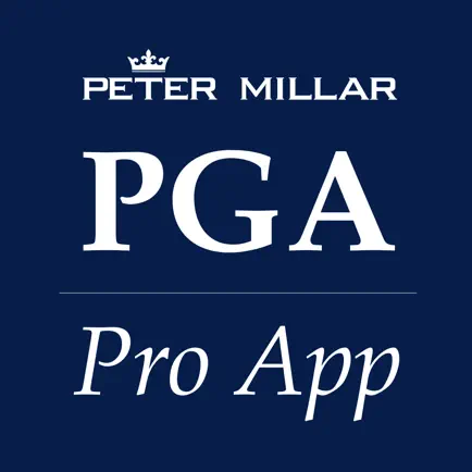 Peter Millar PGA Pro App Cheats