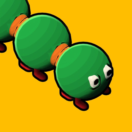 Bug Dash