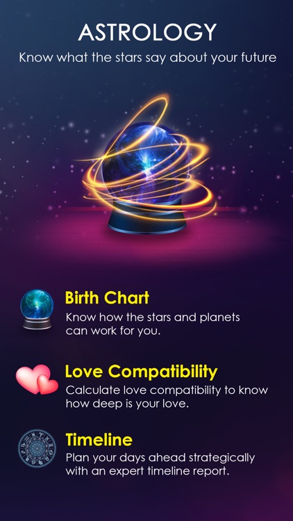 Tarot Cards & Numerology Guide