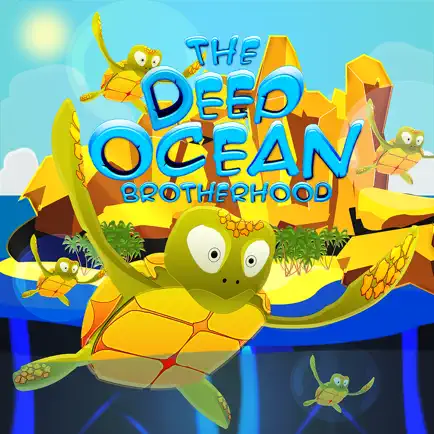 The Deep Ocean : Brotherhood Читы